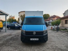 VW Crafter 2.0TDI, снимка 2