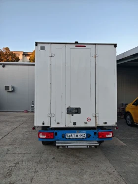 VW Crafter 2.0TDI, снимка 5