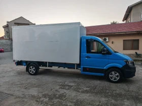 VW Crafter 2.0TDI, снимка 3