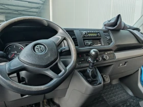 VW Crafter 2.0TDI, снимка 8