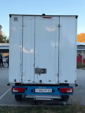 VW Crafter 2.0TDI, снимка 5