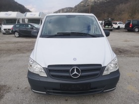     Mercedes-Benz Vito 2.2 CDI 