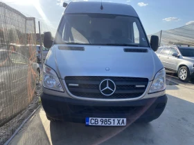 Mercedes-Benz Sprinter | Mobile.bg    1