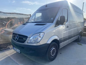 Mercedes-Benz Sprinter | Mobile.bg    8