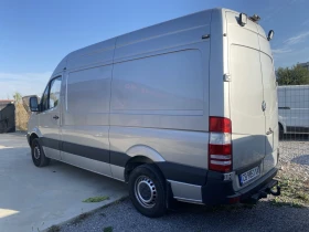 Mercedes-Benz Sprinter | Mobile.bg    7