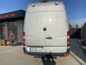 Mercedes-Benz Sprinter | Mobile.bg    9