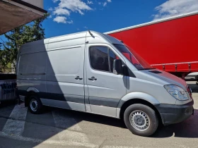 Mercedes-Benz Sprinter | Mobile.bg    5