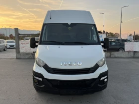 Iveco 35s16 2.3TDI 156кс 6 СКОРОСТИ EURO 6B КЛИМАТИК ВНОС ИТАЛ, снимка 2