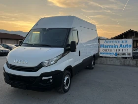 Iveco 35s16 2.3TDI 156кс 6 СКОРОСТИ EURO 6B КЛИМАТИК ВНОС ИТАЛ, снимка 1