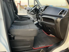 Iveco 35s16 2.3TDI 156кс 6 СКОРОСТИ EURO 6B КЛИМАТИК ВНОС ИТАЛ, снимка 10