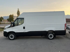 Iveco 35s16 2.3TDI 156кс 6 СКОРОСТИ EURO 6B КЛИМАТИК ВНОС ИТАЛ, снимка 6