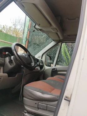 Fiat Ducato Мултиджет , снимка 6