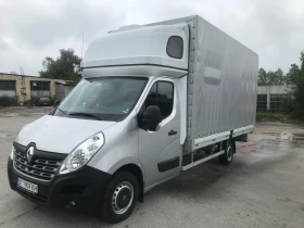 Renault Master, снимка 3