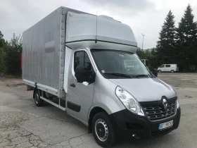 Renault Master, снимка 1