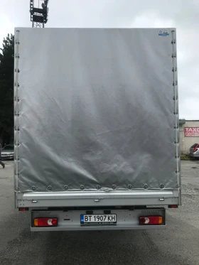 Renault Master, снимка 4