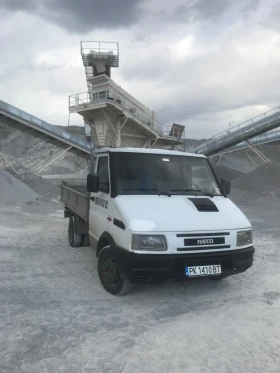     Iveco 3510