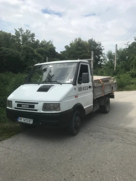Iveco 3510 | Mobile.bg    3