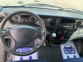 Iveco Daily 40C15 -,  | Mobile.bg    13