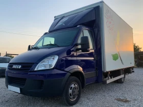 Iveco Daily 40C15 Б-Категория, Клима