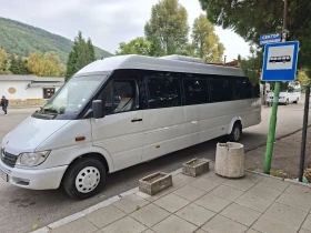 Mercedes-Benz Sprinter 416  - изображение 1