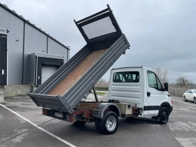 Iveco Daily 35C9A 2.8D ��� ���� �� ������/���������� �������� | Mobile.bg � ����� ������ 7