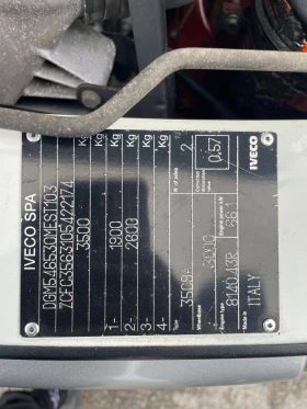 Iveco Daily 35C9A 2.8D ��� ���� �� ������/���������� �������� | Mobile.bg � ����� ������ 16