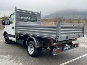 Iveco Daily 35C9A 2.8D ��� ���� �� ������/���������� �������� | Mobile.bg � ����� ������ 4