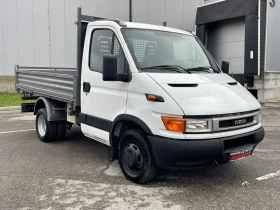 Iveco Daily 35C9A 2.8D ��� ���� �� ������/���������� �������� | Mobile.bg � ����� ������ 3
