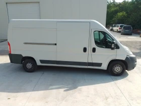 ������ Peugeot Boxer