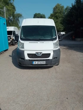 Peugeot Boxer ����� ���� | Mobile.bg � ����� ������ 5