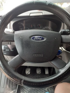 Ford Transit 2.2 TDI | Auto.bg — изображение 5