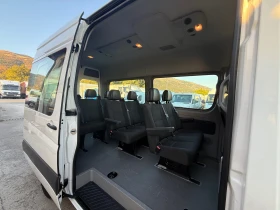 Mercedes-Benz Sprinter 313 9����� , 2������ , EURO6 , FULL , �� ����� | Mobile.bg � ����� ������ 7