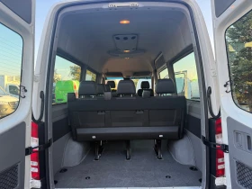 Mercedes-Benz Sprinter 313 9����� , 2������ , EURO6 , FULL , �� ����� | Mobile.bg � ����� ������ 9