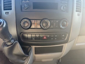 Mercedes-Benz Sprinter 313 9����� , 2������ , EURO6 , FULL , �� ����� | Mobile.bg � ����� ������ 13
