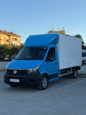 ������ VW Crafter