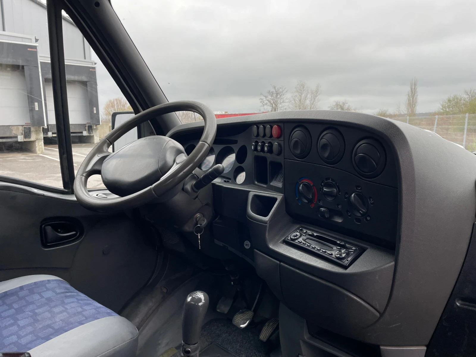 Iveco Daily 35C9A 2.8D ��� ���� �� ������/���������� �������� | Mobile.bg � ����������� 13
