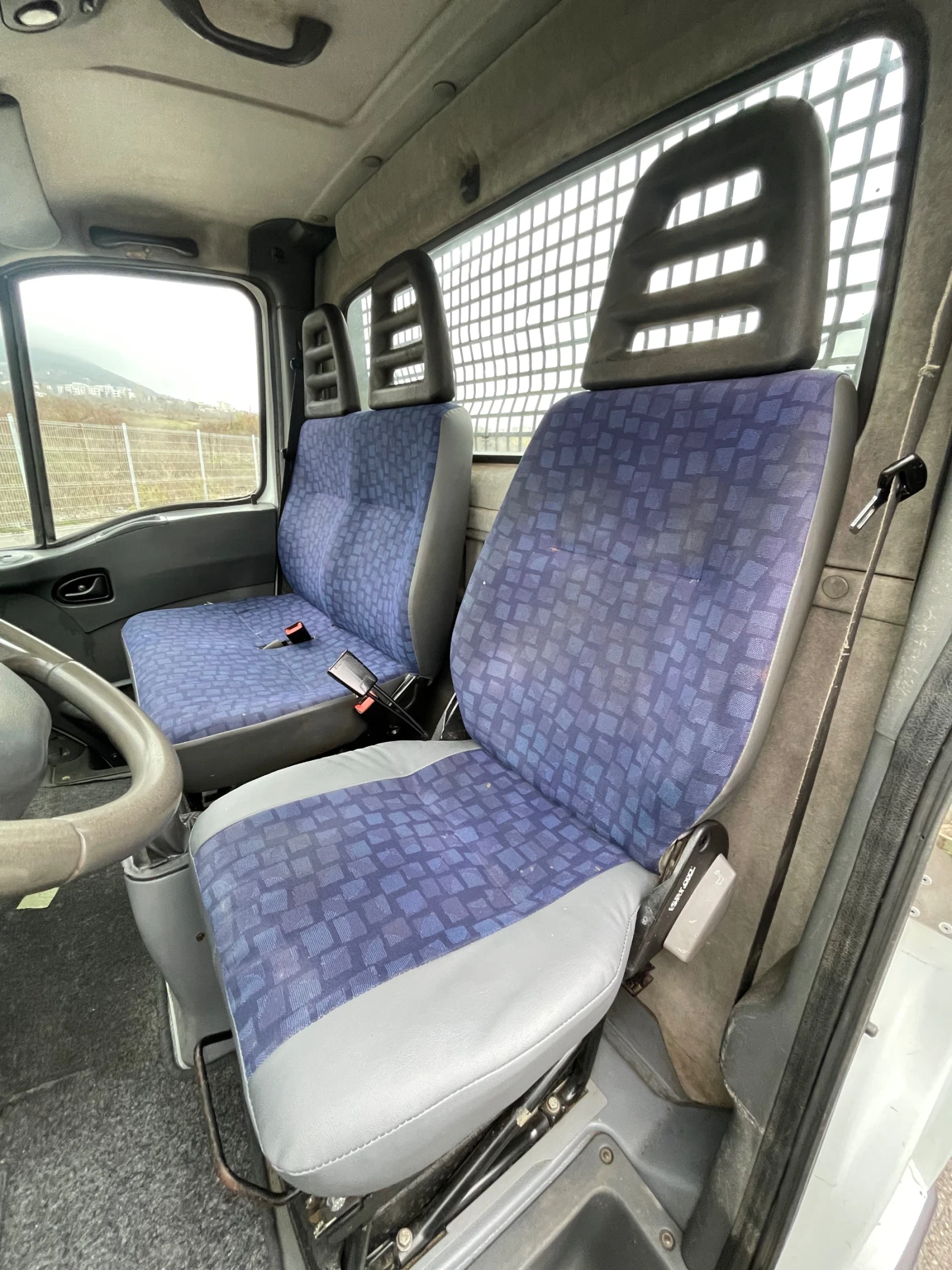 Iveco Daily 35C9A 2.8D ��� ���� �� ������/���������� �������� | Mobile.bg � ����������� 14