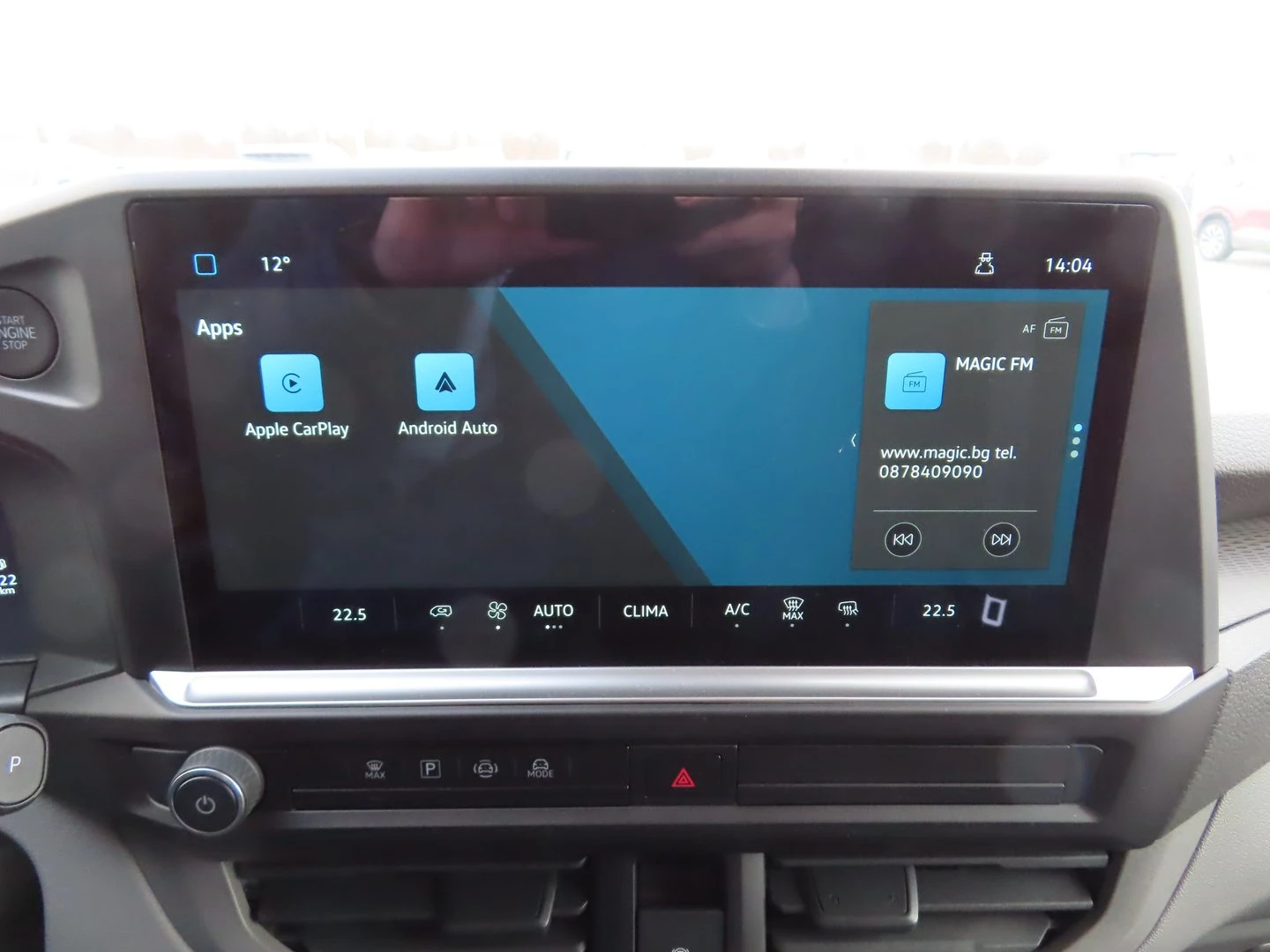 VW Transporter VW Transporter Kasten S 2.0 TDI | Mobile.bg � ����������� 6