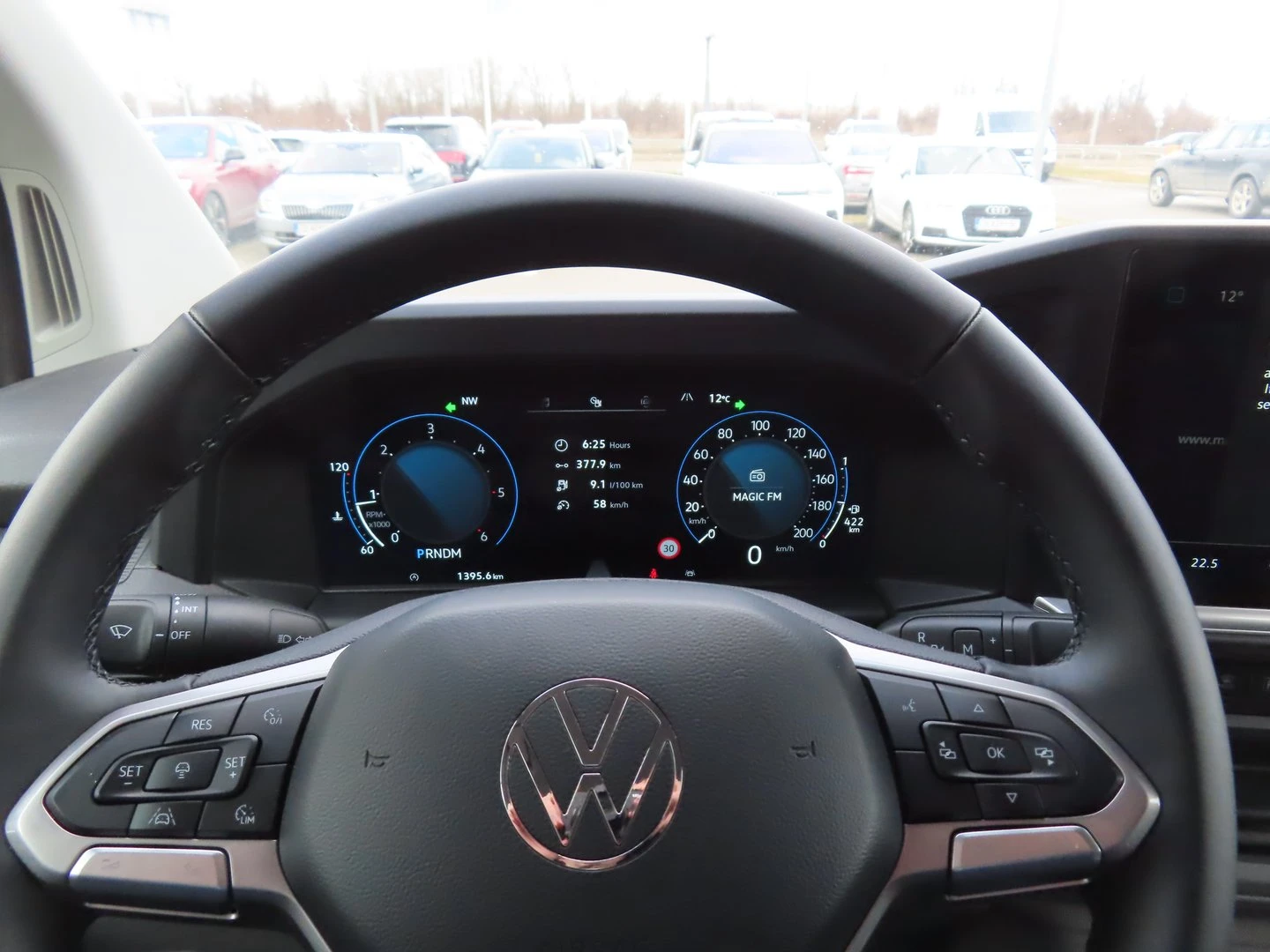 VW Transporter VW Transporter Kasten S 2.0 TDI - изображение 8