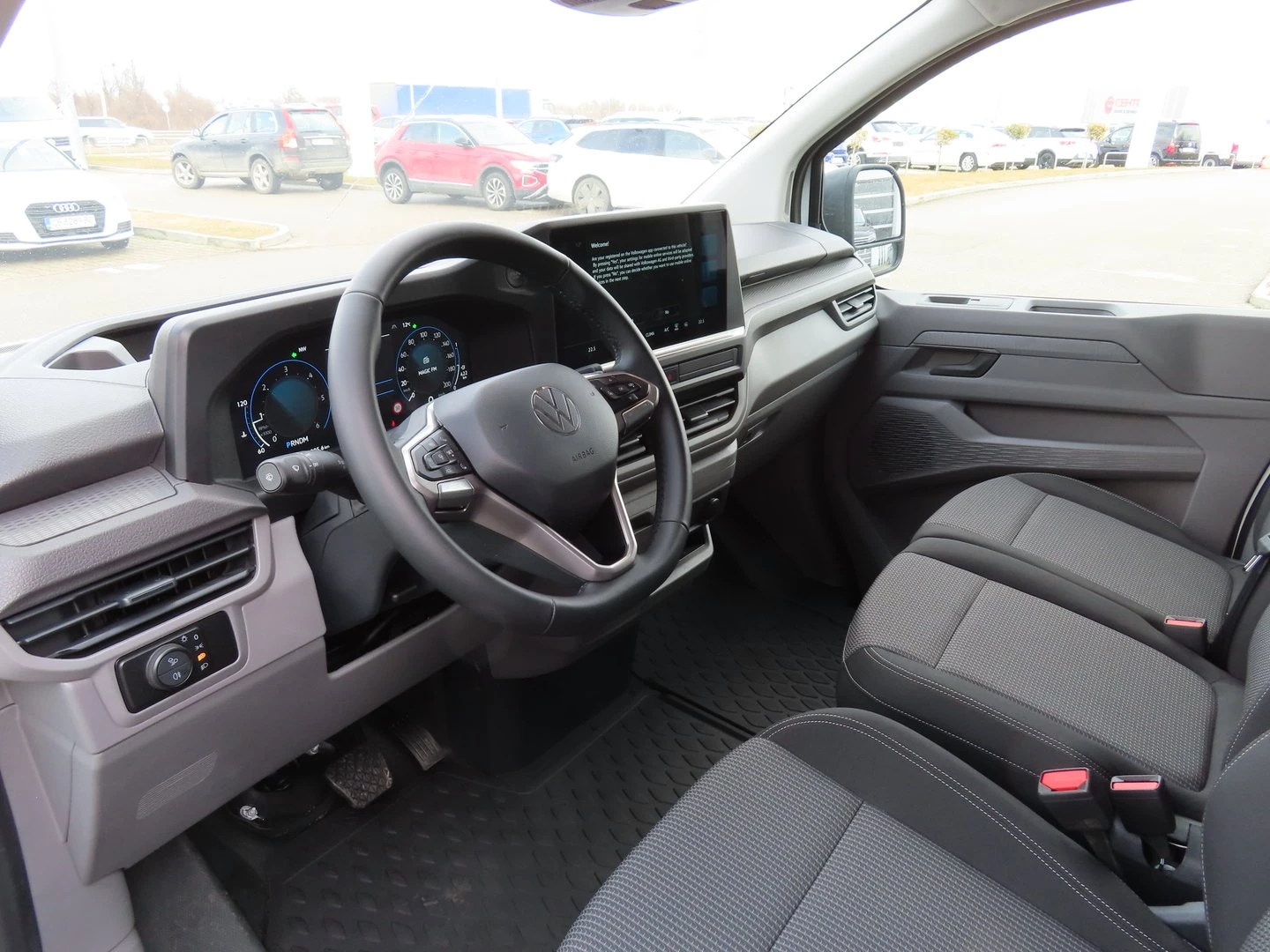 VW Transporter VW Transporter Kasten S 2.0 TDI | Mobile.bg � ����������� 4