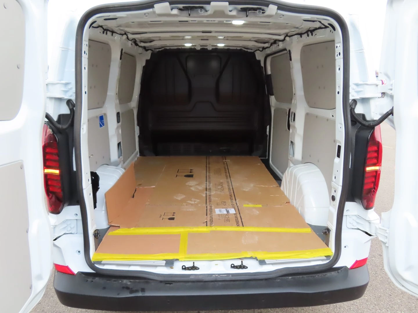 VW Transporter VW Transporter Kasten S 2.0 TDI | Mobile.bg � ����������� 9