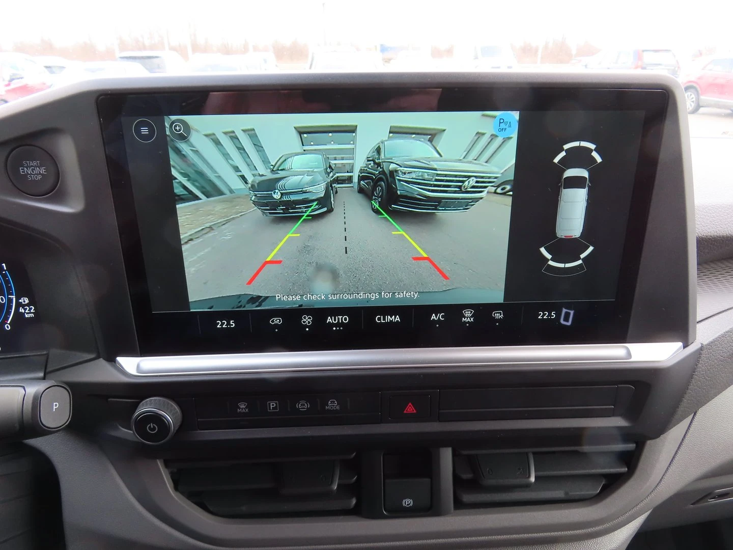 VW Transporter VW Transporter Kasten S 2.0 TDI - изображение 7