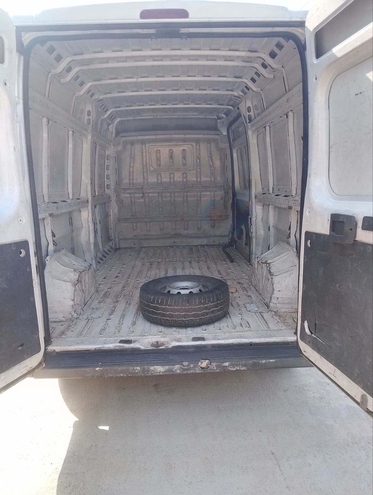 Peugeot Boxer Дълга база, снимка 6 - Бусове и автобуси - 54445239