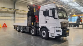Man Tgs PK 92002 SH, снимка 7