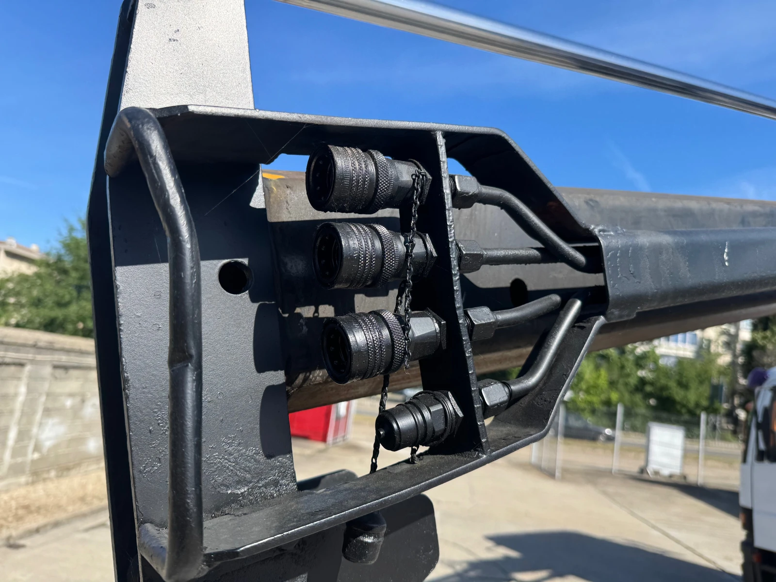 Mercedes-Benz Atego ���� ���� ���� 085 | Mobile.bg � ����������� 3