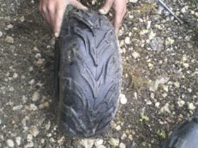 Shineray XY, снимка 9