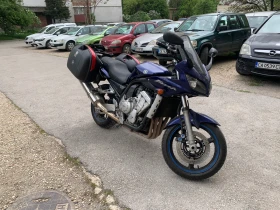 Yamaha FZS Fazer 1000, снимка 2