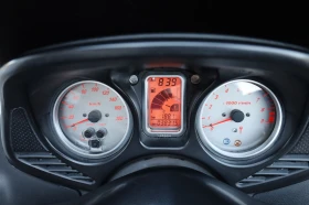 Yamaha T-max 500, снимка 4