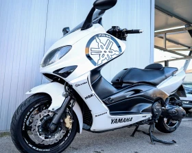 Yamaha T-max 500, снимка 1
