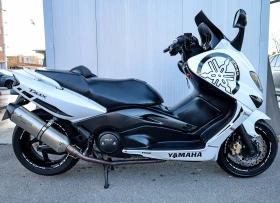 Yamaha T-max 500, снимка 11